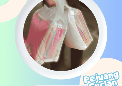 laundry praktis terdekat