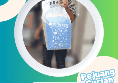 laundry terdekat praktis