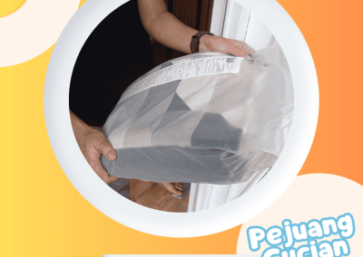laundry terdekat