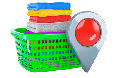 laundry gorden